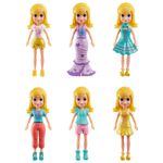 Polly-Pocket-Moda-Sereias-Magicas---Mattel