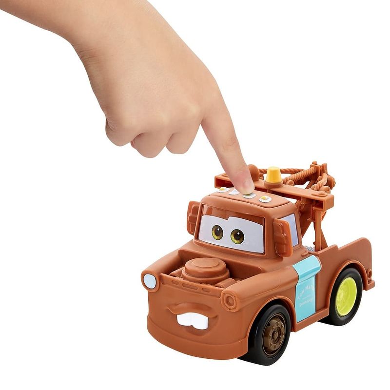 Disney-Pixar-Carros-Martin-Track-Talkers--Mattel