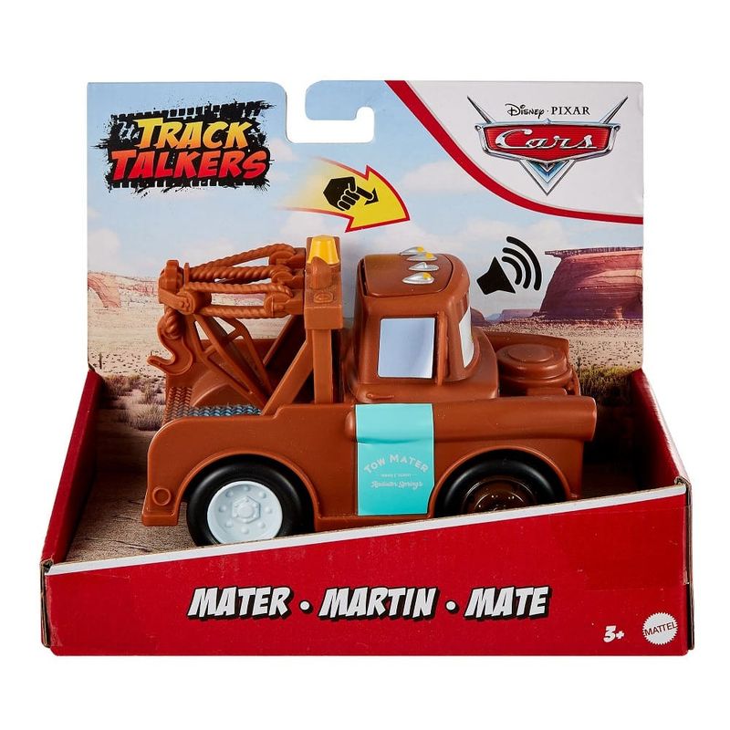 Disney-Pixar-Carros-Martin-Track-Talkers--Mattel