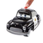 Disney-Pixar-Carros-Track-Talkers-Xerife---Mattel