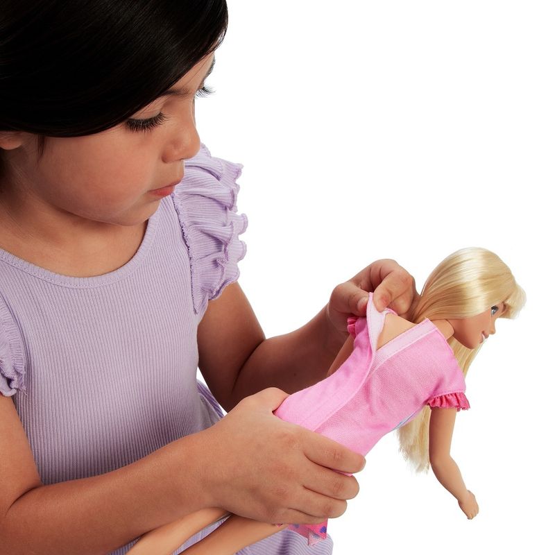 Barbie-Loira-com-Gatinho---Mattel