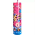 Barbie-Color-Reveal-Serie-de-Frutas-Doces---Mattel-