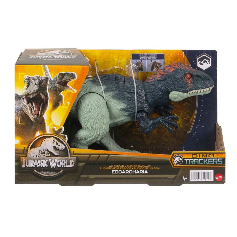 Jurassic-World-Dinossauro-Eocarcharia---Mattel