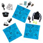 Monster-High-Skulltimates-Secrets-Frankie---Mattel
