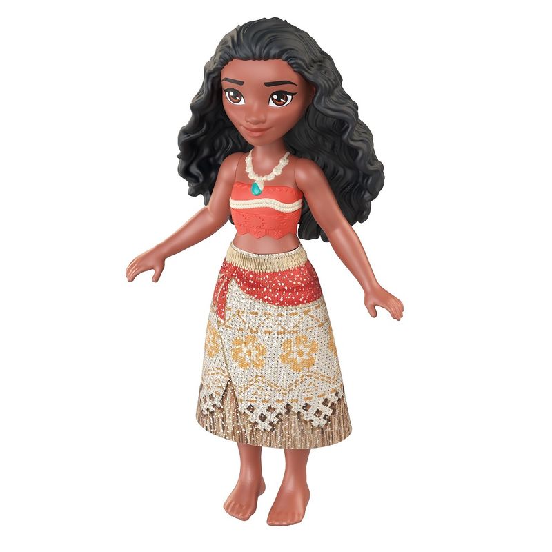 Disney-Princesas-Mini-Moana-9cm---Mattel