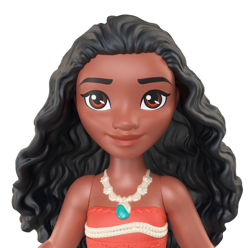 Disney-Princesas-Mini-Moana-9cm---Mattel