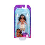 Disney-Princesas-Mini-Moana-9cm---Mattel