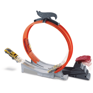 Hot Wheels Action Volta 360° - Mattel