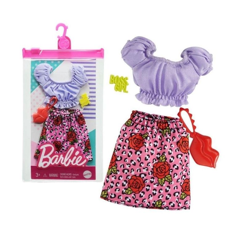 -Barbie-Fashionista-Roupinhas-e-Acessorios---Mattel