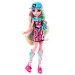 Monster-High-Boneca-Skulltimates-Secrets-Lagoona---Mattel