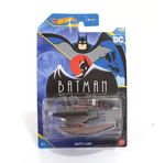 Hot-Wheels-Batplane---Mattel