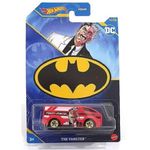 Hot-Wheels-The-Vanster---Mattel