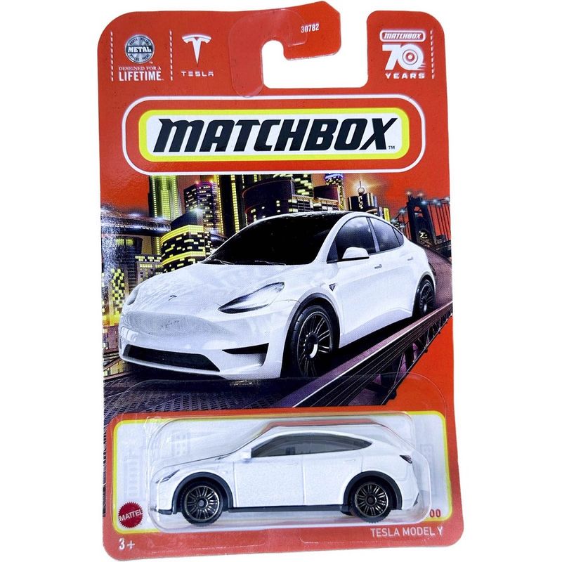 Matchbox-Basics-Tesla-Model-Y---Mattel