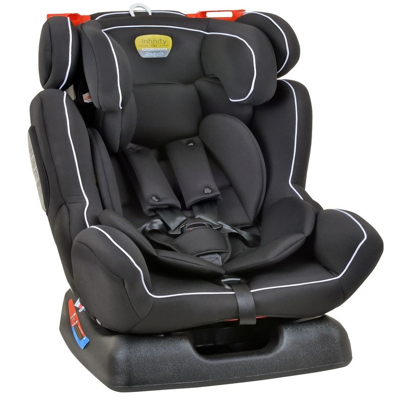 Cadeirinha-Para-Auto-IT-Black---Burigotto