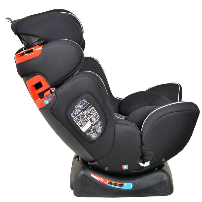 Cadeirinha-Para-Auto-IT-Black---Burigotto