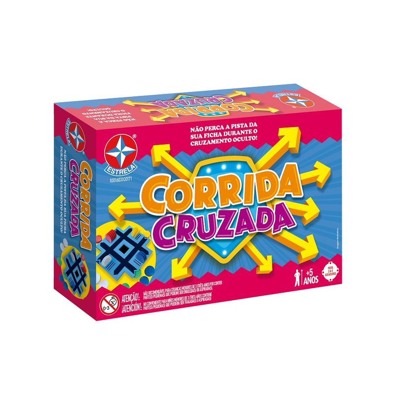 Jogo-Corrida-Cruzada---Estrela