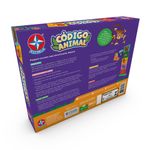 Codigo-Animal---Estrela-