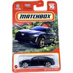 Matchbox-Basics-Cadillac---Mattel