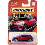 Matchbox-Basics-Renault-Megane---Mattel