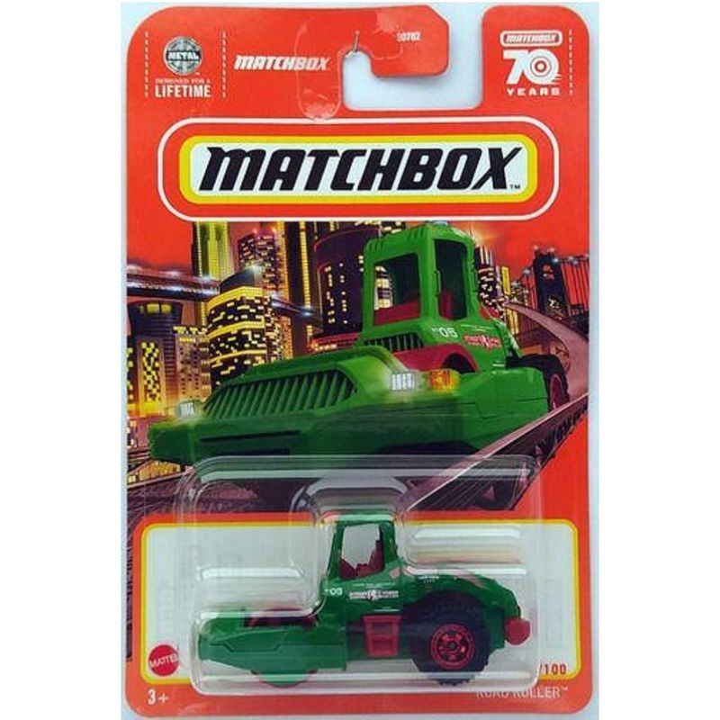 Matchbox-Basics-Road-Roller