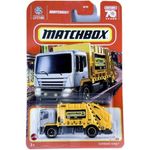 Matchbox-Basics-Garbage-King---Mattel