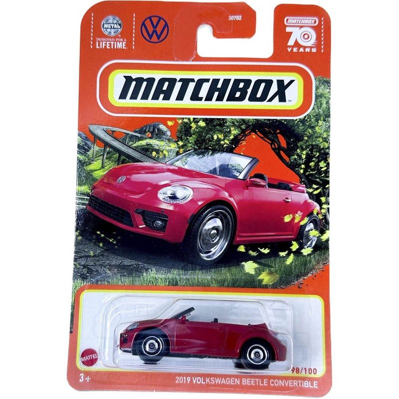 -Matchbox-Basics-Volkswagen-Beetle-Convertible---Mattel