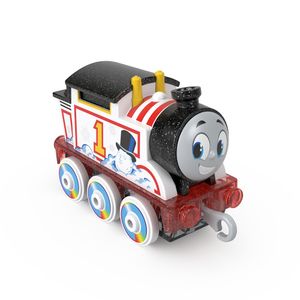 Thomas e Seus Amigos Color Changers Thomas - Mattel