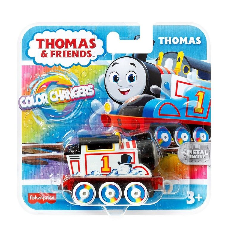 Thomas-e-Seus-Amigos-Color-Changers-Thomas---Mattel