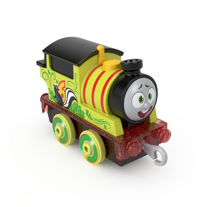 Thomas-e-Seus-Amigos-Color-Changers-Percy--Mattel