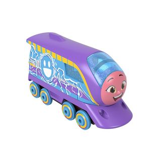 Thomas e Seus Amigos Color Changers Kana- Mattel