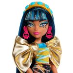 Monster-High-Skulltimates-Secrets-Cleo---Mattel