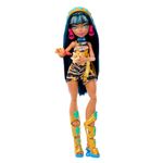 Monster-High-Skulltimates-Secrets-Cleo---Mattel