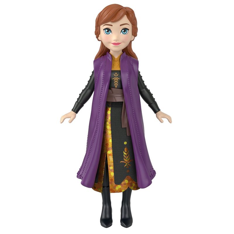 Disney-Frozen-Mini-Anna-9cm---Mattel