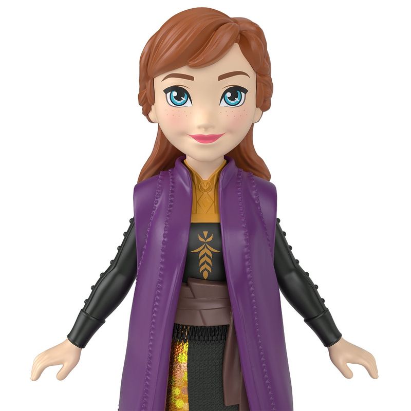 Disney-Frozen-Mini-Anna-9cm---Mattel