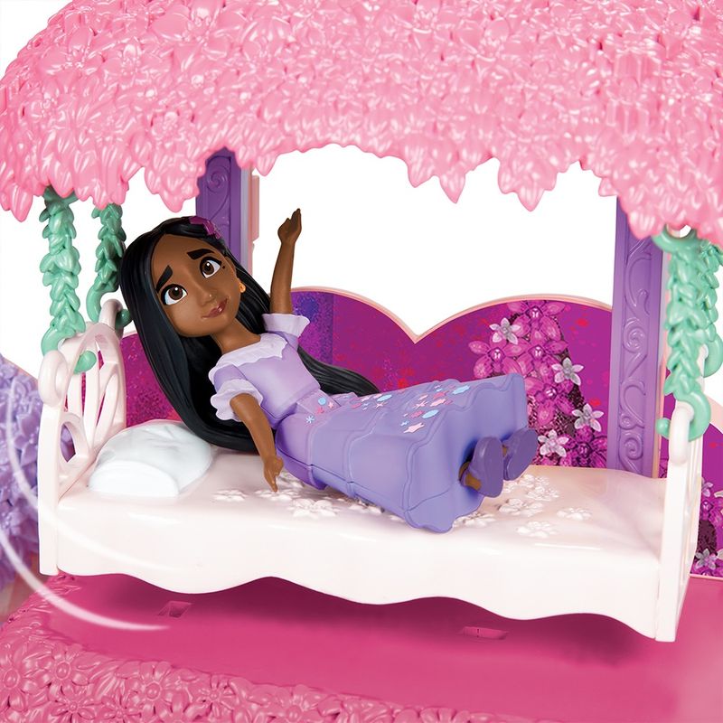 Disney-Encanto-Quarto-da-Isabela---Candide