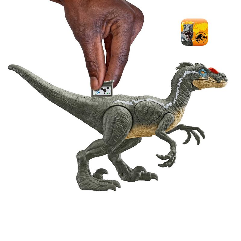 Jurassic-World-Dinossauro-Velociraptor---Mattel