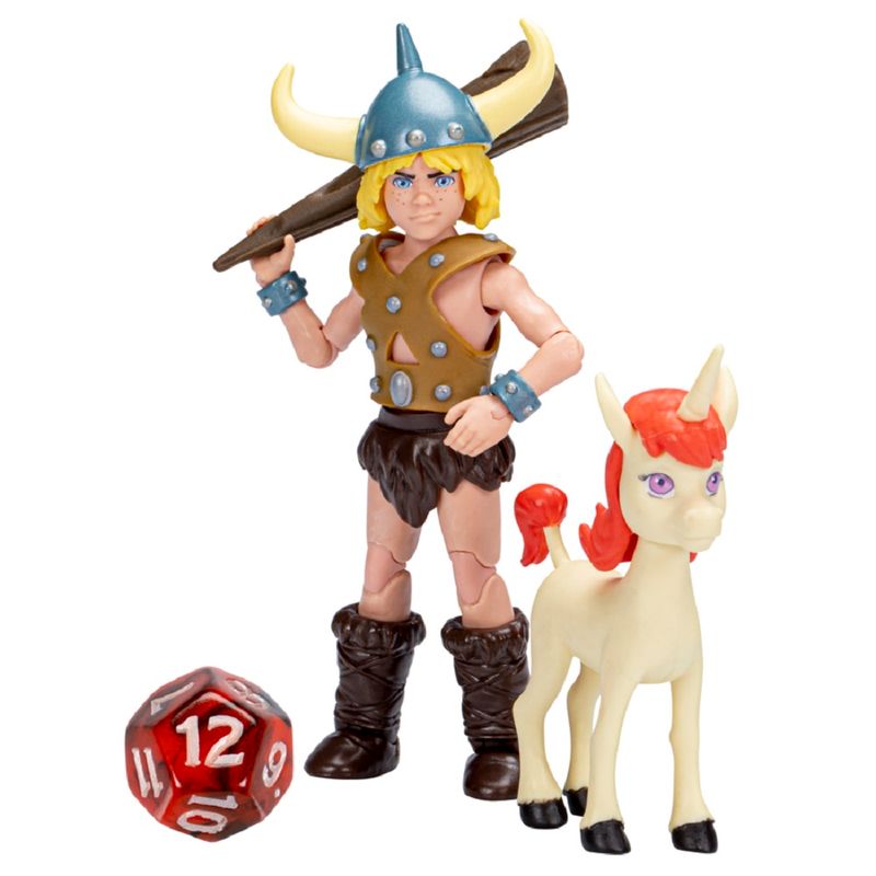 Dungeons-e-Dragons-Cartoon-Bobby---Uni---Hasbro