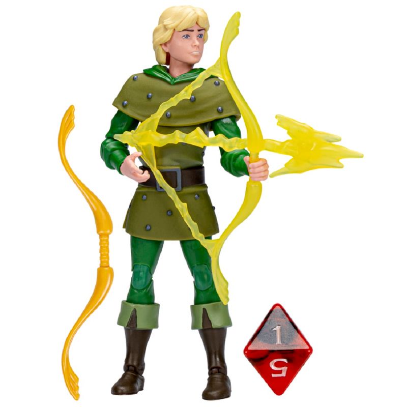 Dungeons-e-Dragons-Cartoon-Hank---Hasbro