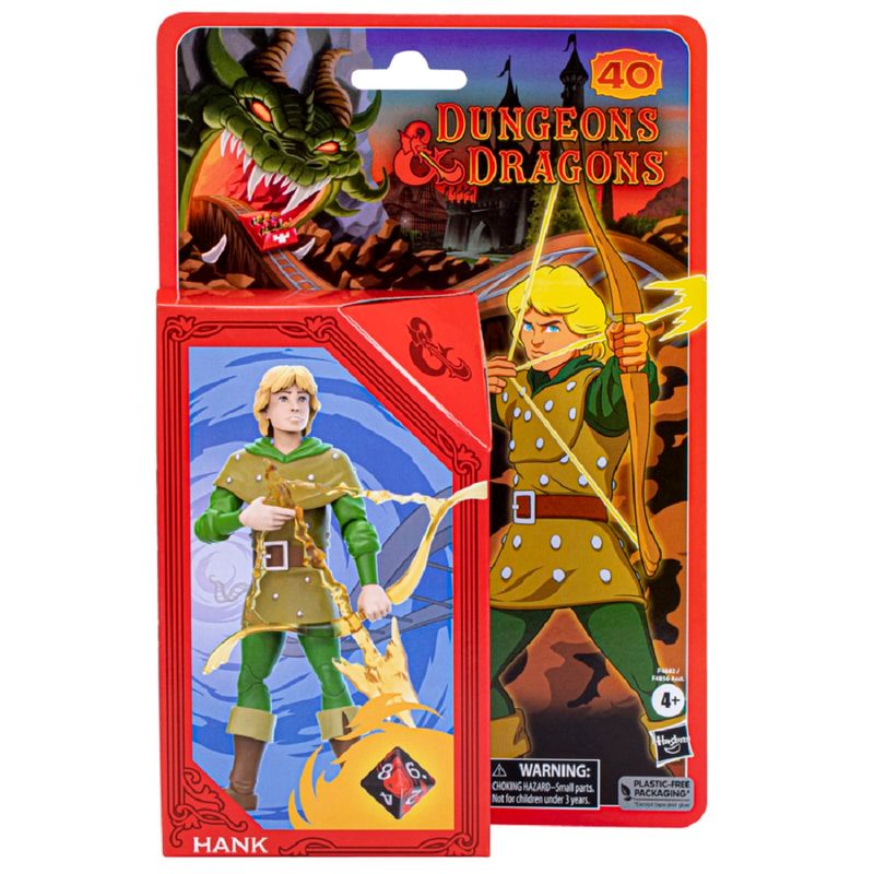 Dungeons-e-Dragons-Cartoon-Hank---Hasbro
