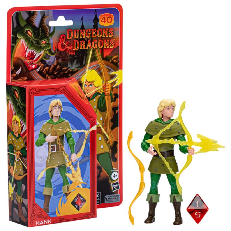 Dungeons-e-Dragons-Cartoon-Hank---Hasbro