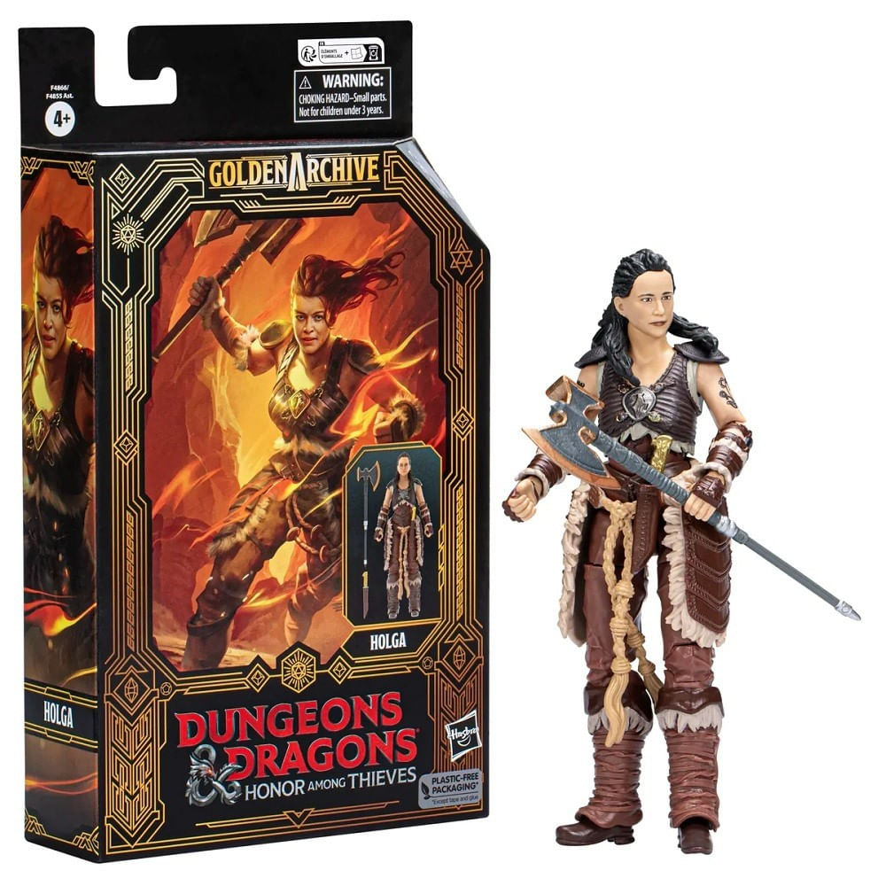 Dungeons and dragons action figures new arrivals