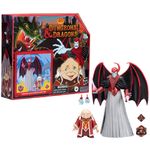 Dungeons---Dragons-Cartoon-Venger---Dungeon---Hasbro