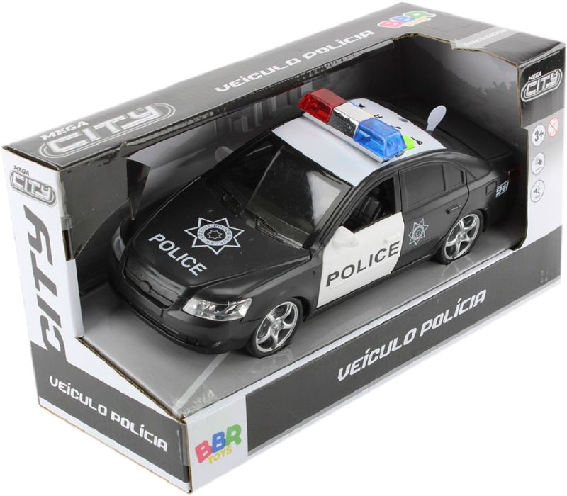 Carro-de-Policia-com-Sons-e-Luzes---BBR-Toys