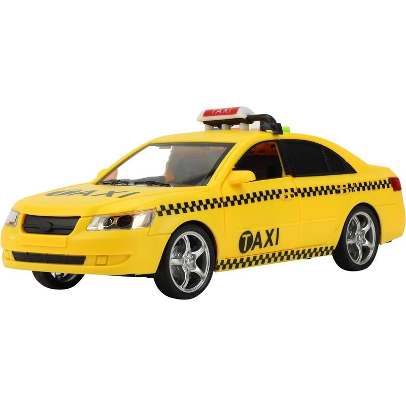 Taxi-com-Luzes-e-Sons---BBR-Toys