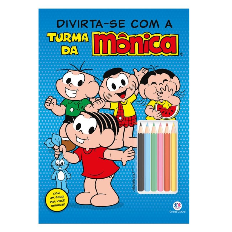 Divirta-se-com-a-Turma-da-Monica---Ciranda-Cultural