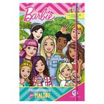 Barbie-Passatempos-de-Malibu---Ciranda-Cultural