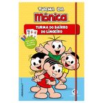 Turma-da-Monica-Bairro-do-Limoeiro---Ciranda-Cultural