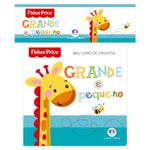 Fisher-Price-Meu-Livro-de-Opostos---Ciranda-Cultural