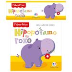 Fisher-Price-Livro-de-Cores---Ciranda-Cultural