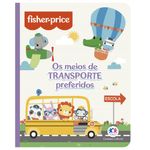 Fisher-Price-Meios-de-Transporte-Preferidos---Ciranda-Cultural